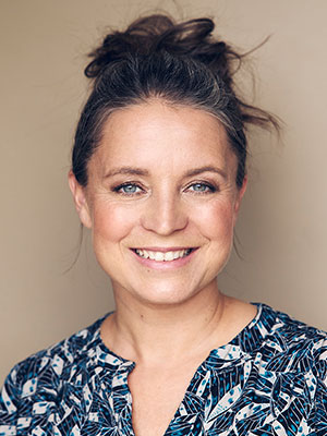Profile-Stine