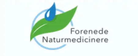 Forenede naturmedicinere logo