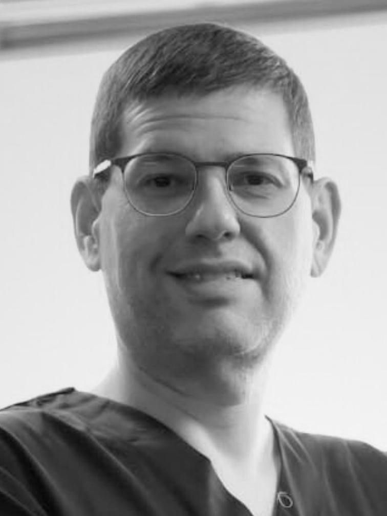Rick Sorensen Scott